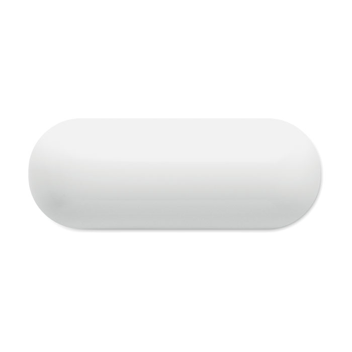 Auricolari TWS in ABS Bianco item picture 2