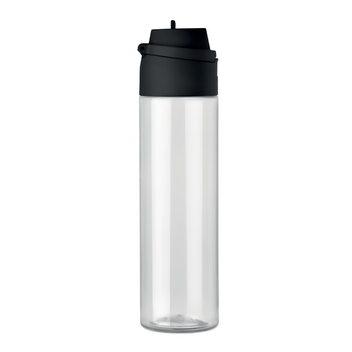 Bottiglia RPET 700ml Nero item picture 3