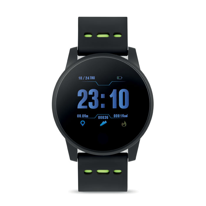 Smart watch sportivo Lime item picture side