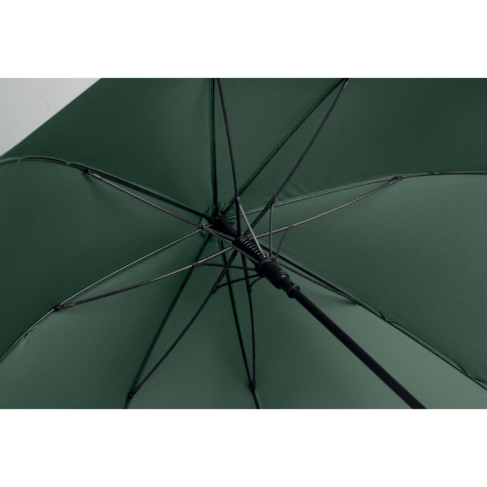 Ombrello automatico 27" Verde item picture top