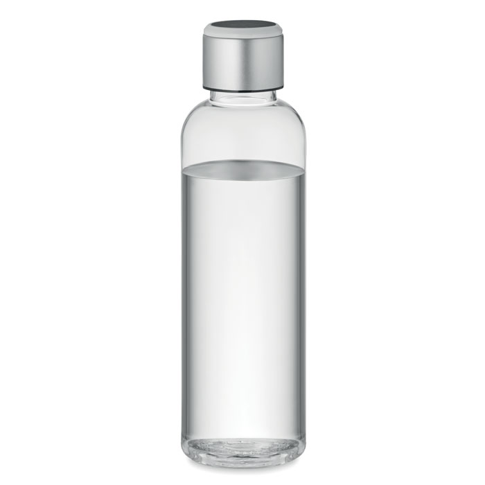 Bottiglia in Tritan™ transparent item picture side