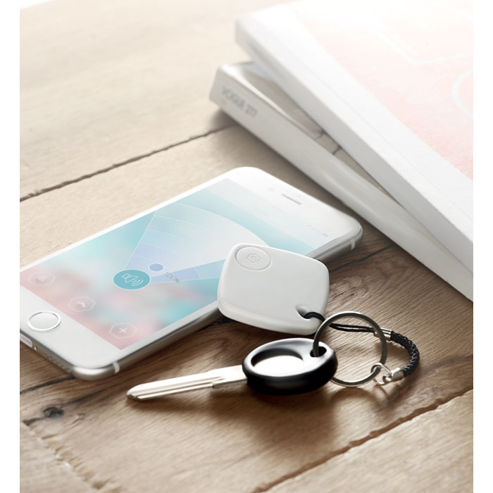 Finder wireless Bianco item ambiant picture
