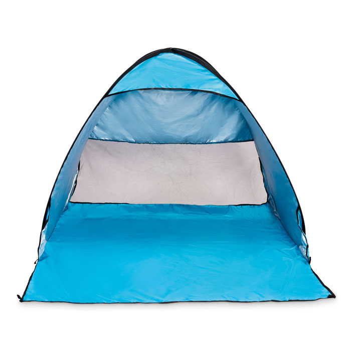 Tenda da spiaggia Turchese item picture back