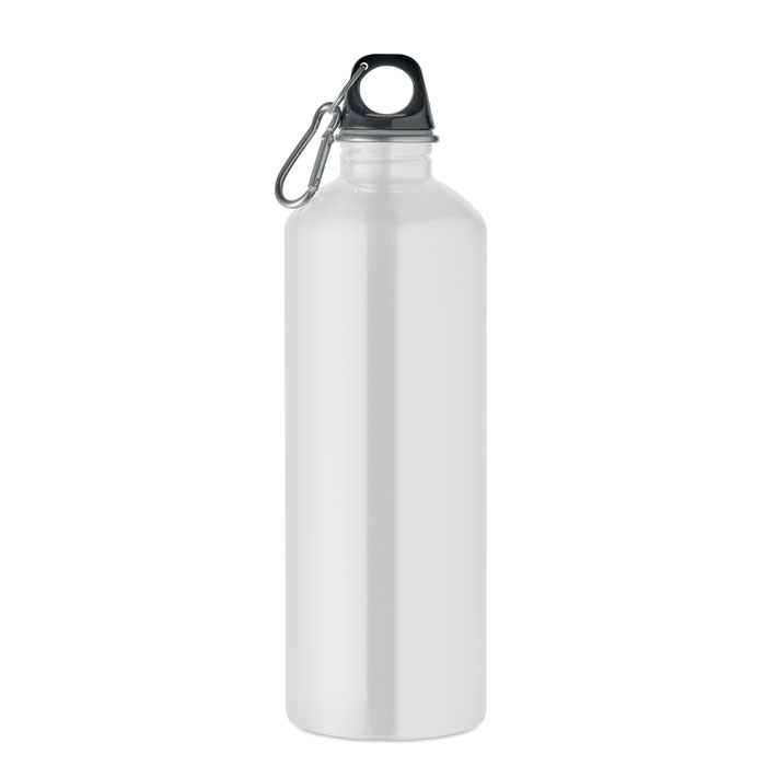 Bottiglia da 1000 ml Bianco item picture back