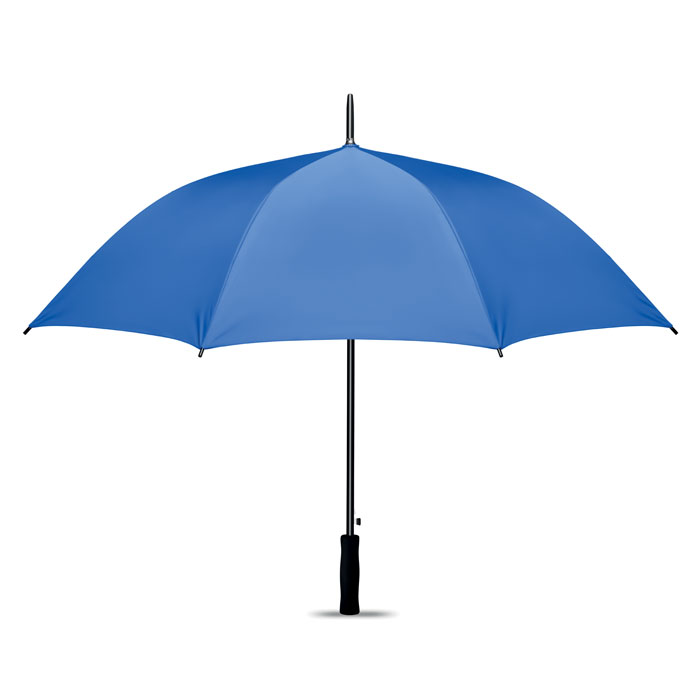 27 inch umbrella Blu Royal item picture side