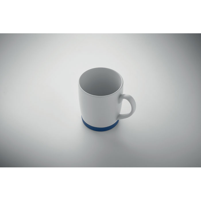 Tazza in ceramica. 300 ml. Francese Navy item detail picture