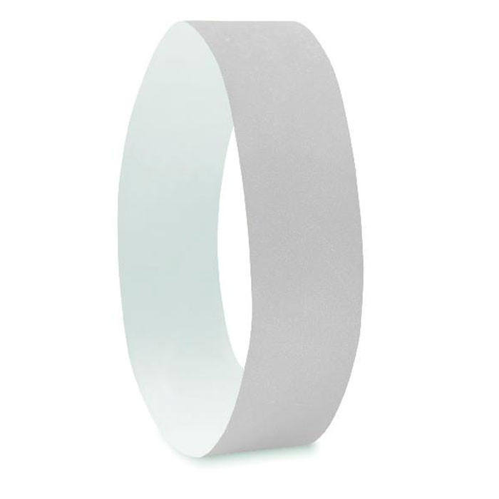 Tyvek® event wristband Bianco item detail picture