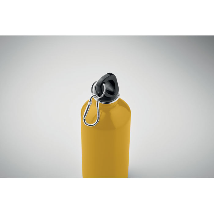 Bottiglia monostrato 500ml Ochre item detail picture