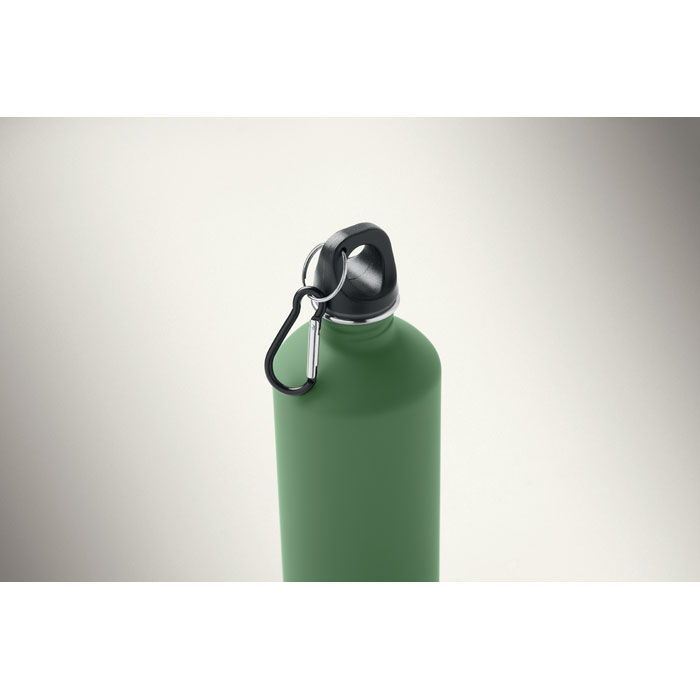 Bottiglia da 500 ml Verde Scuro item detail picture