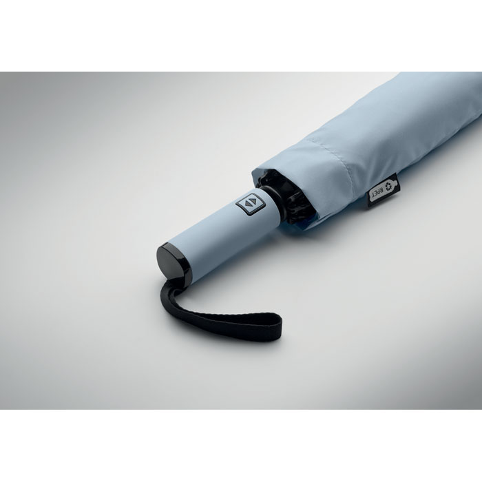 Ombrello antivento 23 pollici Blu Bambino item picture 7