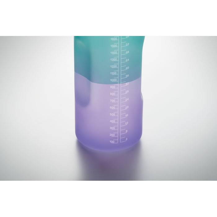 Borraccia RPET 2000ml Turchese item picture 6