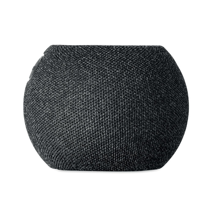 15W wireless charger speaker Nero item picture 4