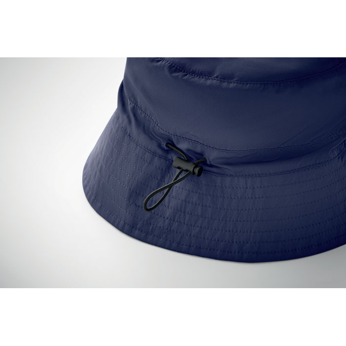 Cappellino idrorepellente Francese Navy item picture 1
