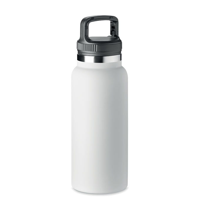Double wall flask 970 ml Bianco item picture front
