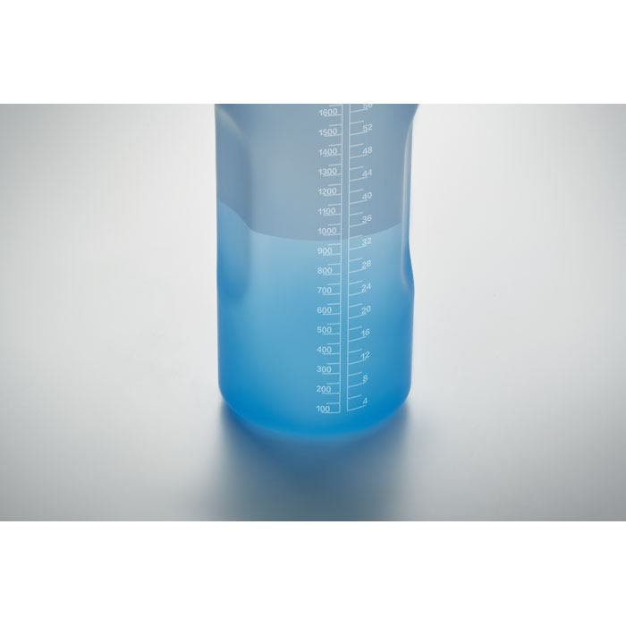 Borraccia RPET 2000ml Blu Royal item picture 6