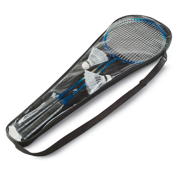 Gioco Badminton per 2 persone multicolour item picture front