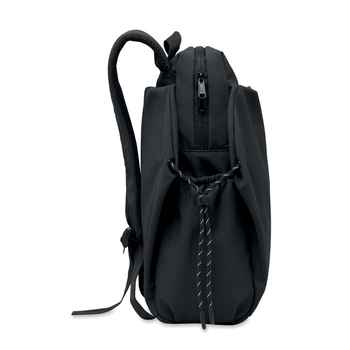 Zaino per laptop 16" Nero item picture 2