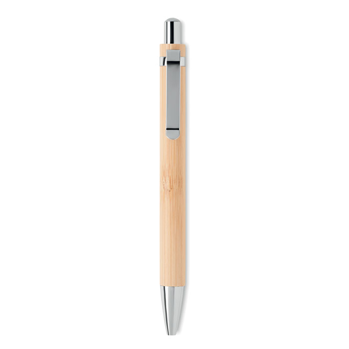 Long lasting inkless pen Legno item picture side