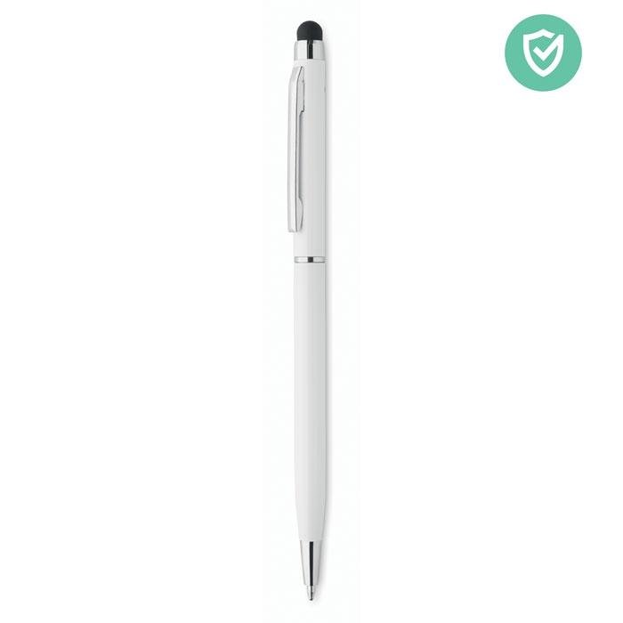 Penna antibatterica Bianco item picture front