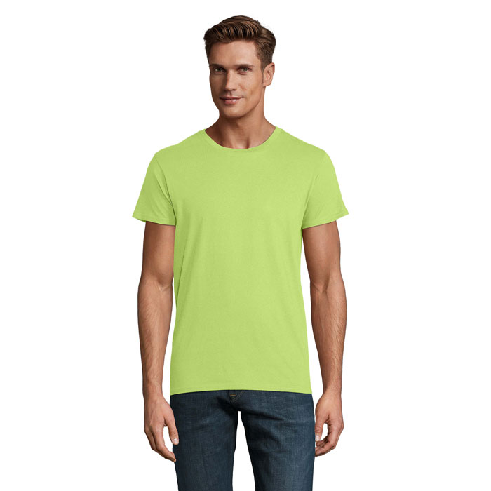 CRUSADER UOMO T Shirt 150 Rosa Chiaro item picture front