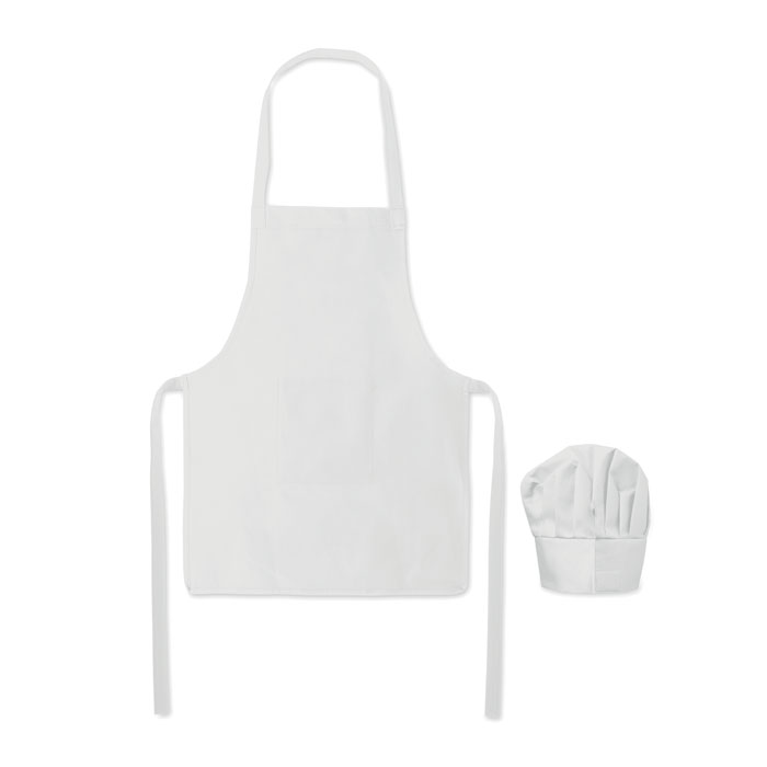 Set da cucina per bambini Bianco item picture 1