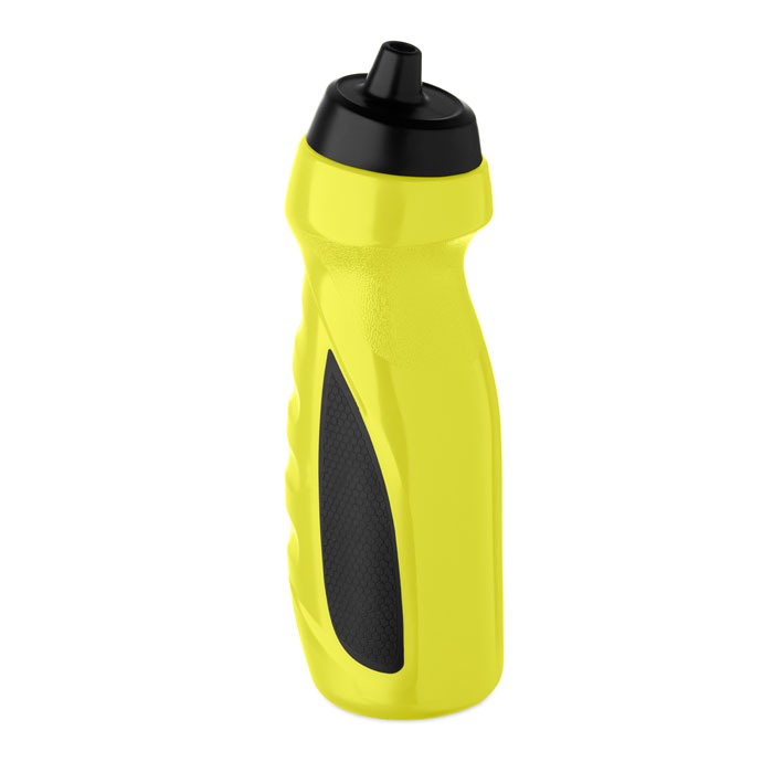 Bottiglia sportiva 700ml Giallo Neon item picture front