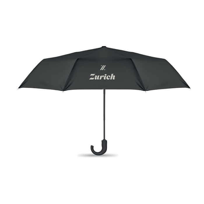 23 inch foldable umbrella Nero item picture 6