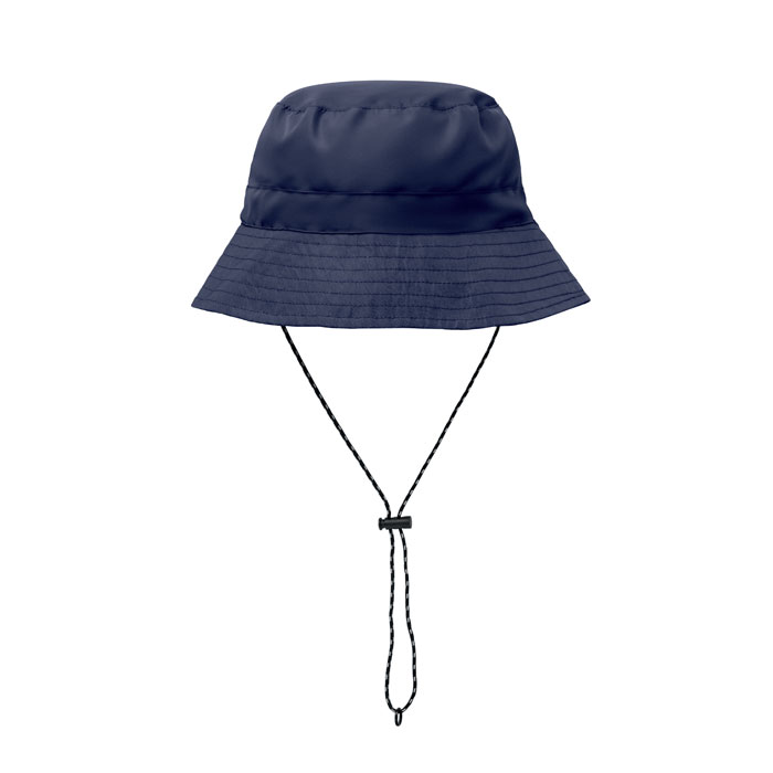 Cappellino idrorepellente Francese Navy item picture 5