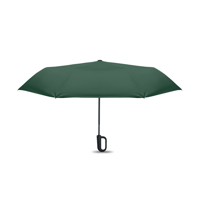 21 inch windproof umbrella Verde item picture front