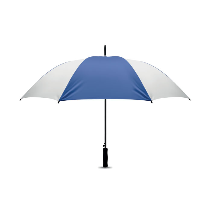 27 inch umbrella Bianco/Blu item picture front