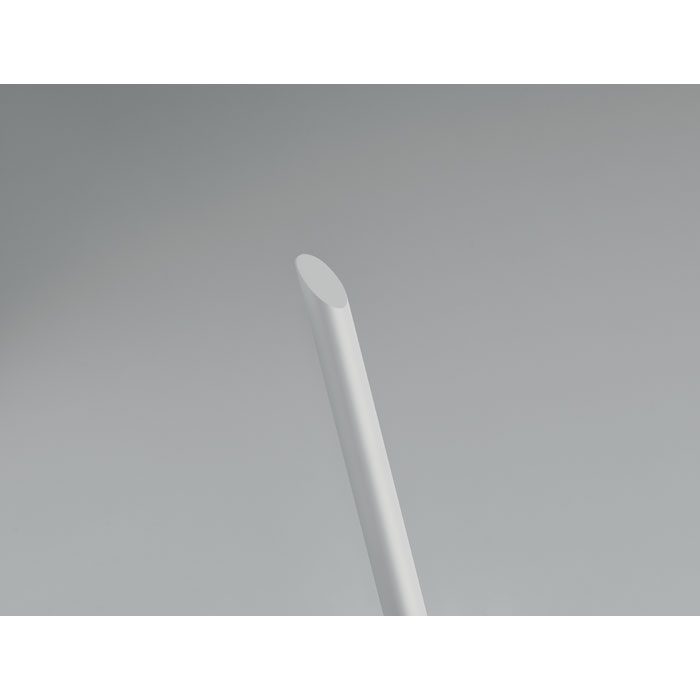 Penna senza inchiostro di lunga Bianco item detail picture