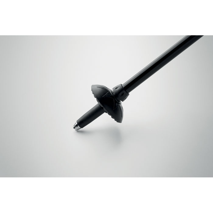 Bastone telescopico Nero item detail picture