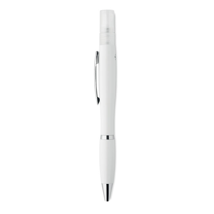 Penna antibatterica Bianco item picture side