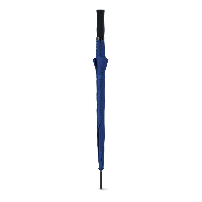 23 inch umbrella Blu Royal item picture back