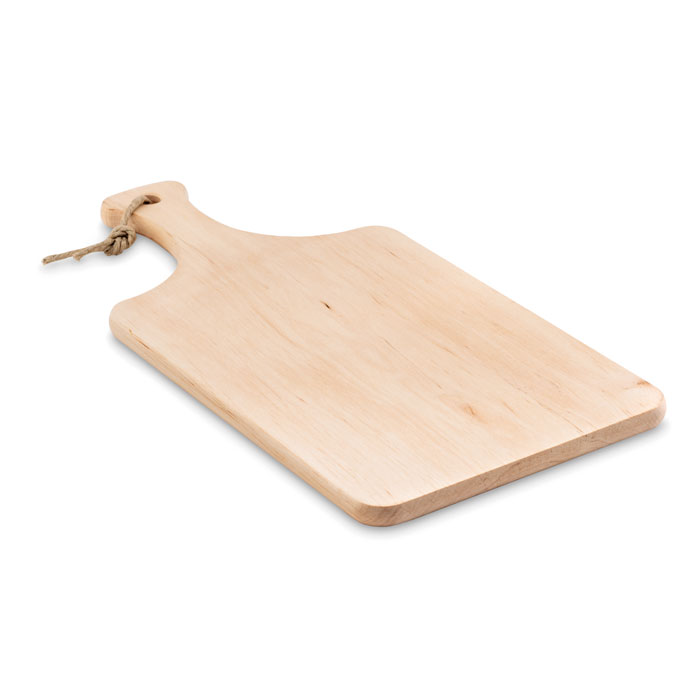 Tagliere in legno wood item picture front