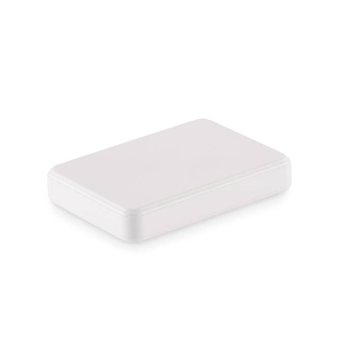 5000 mAh Power bank Bianco item picture 1