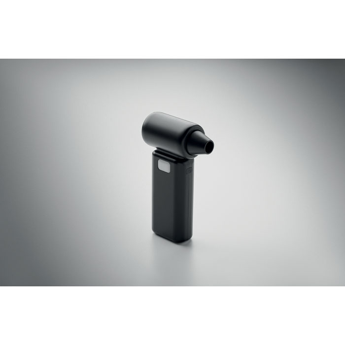 Portable turbo fan Nero item detail picture
