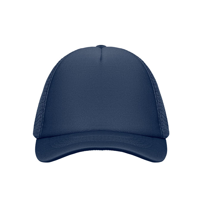 Truckers cap Francese Navy item picture top