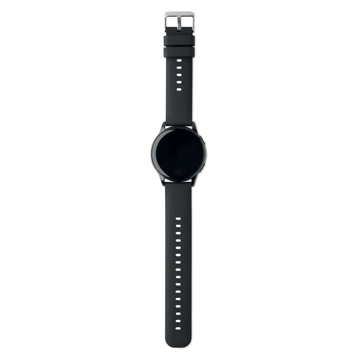 Orologio intelligente impermeabile Nero item picture 7