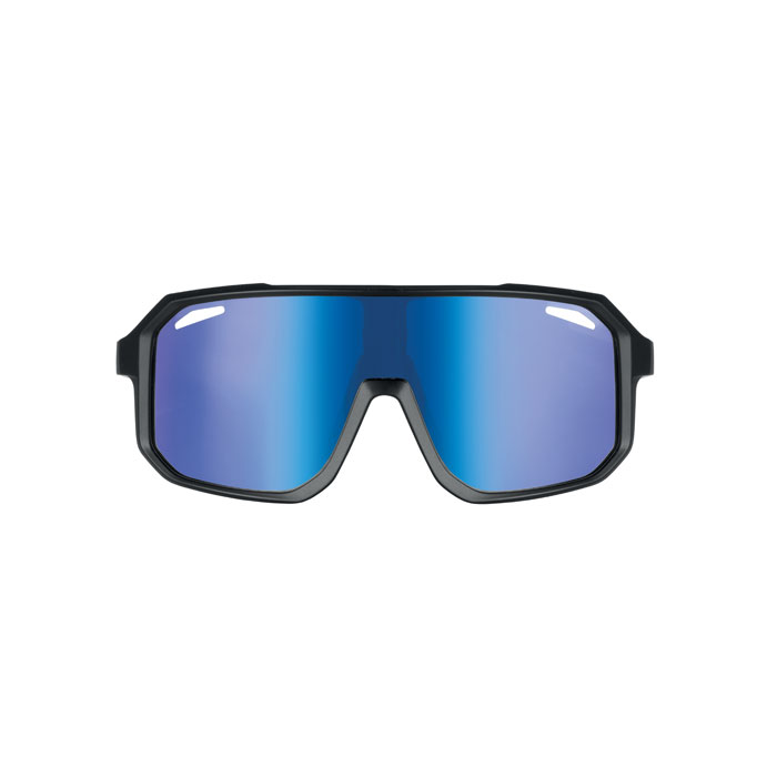 Sport sunglasses UV400 Blu item picture back
