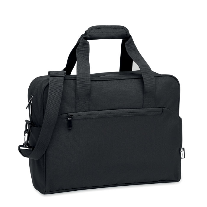 Carry-on hand travel bag Nero item picture front