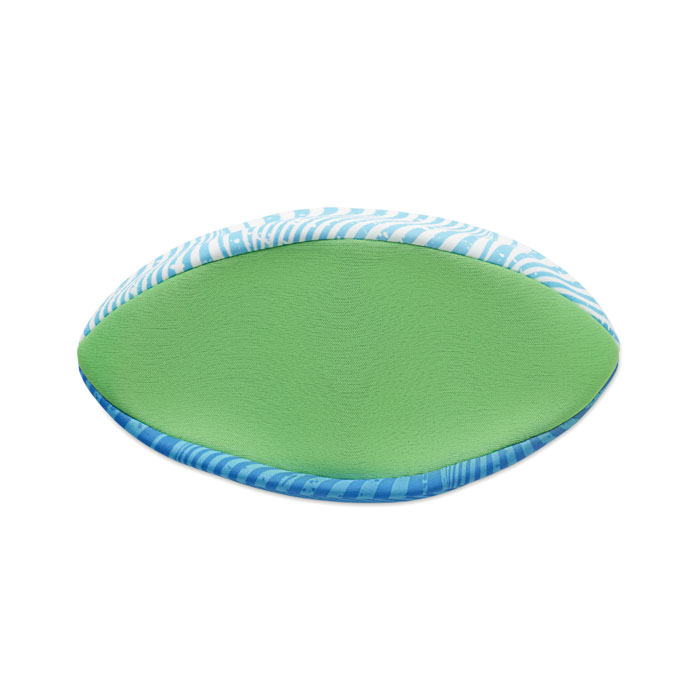 Pallone da rugby ad acqua Multicolore item picture 1
