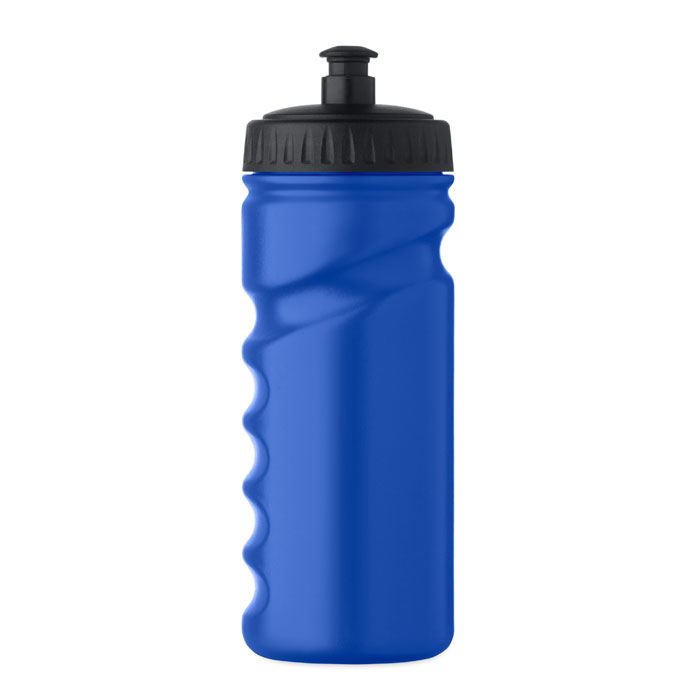 Bottiglia sportiva 500ml Blu item picture back