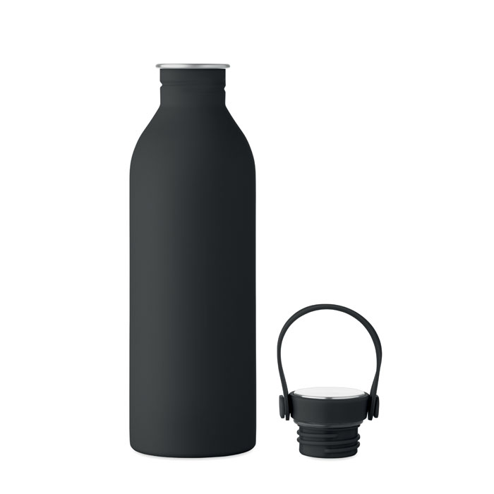 Single wall bottle 500 ml Nero item picture 1