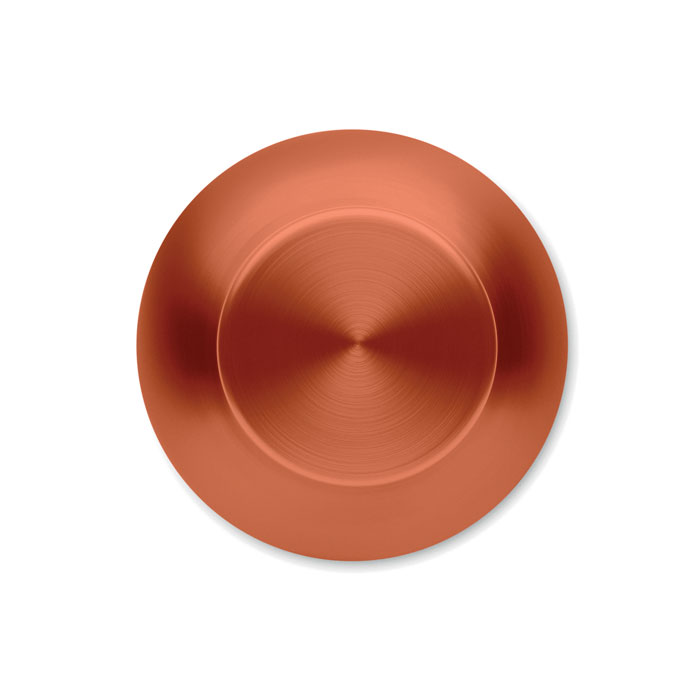 Bottiglia a singolo strato 500 Arancio item detail picture