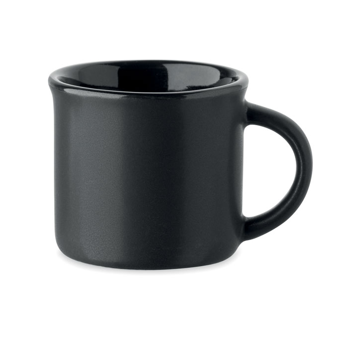 Ceramic espresso cup 40 ml Blu item picture front