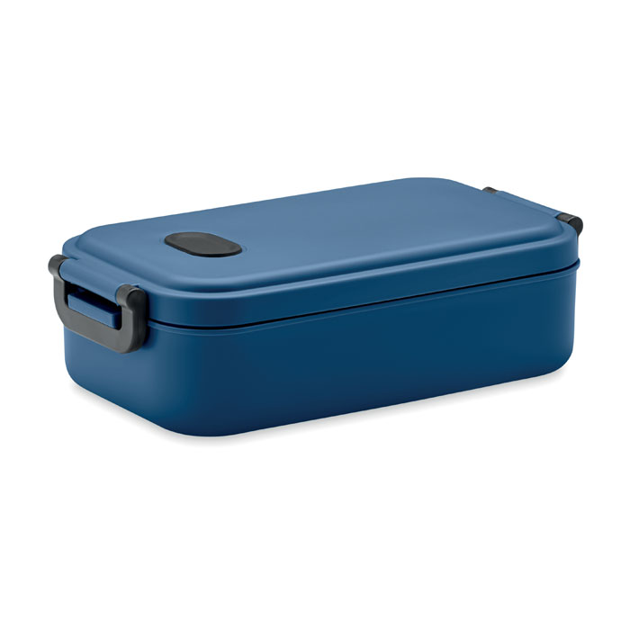 Porta pranzo in PP blue item picture front