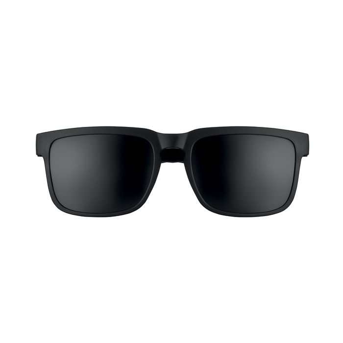Festival sunglasses UV400 Nero item picture back