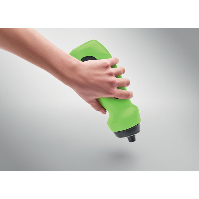 Bottiglia sportiva 700ml Verde Neon item ambiant picture