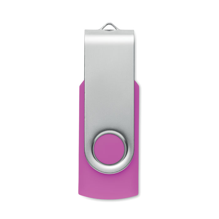 USB 3.0 tipo C da 16 GB           MO1403 Fucsia item picture 2